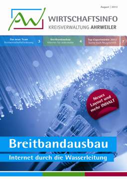 AW-Wirtschaftsinfo_2012_August | Kreisverwaltung Ahrweiler