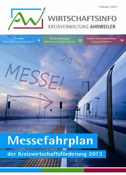AW-Wirtschaftsinfo_2013_Februar | Kreisverwaltung Ahrweiler