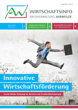 AW-Wirtschaftsinfo_2014_Februar | Kreisverwaltung Ahrweiler
