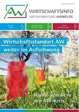 AW-Wirtschaftsinfo_2014_September | Kreisverwaltung Ahrweiler