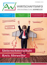 AW-Wirtschaftsinfo_2015_September | Kreisverwaltung Ahrweiler