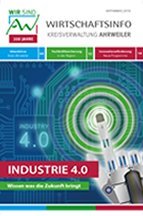 AW-Wirtschaftsinfo_2016_September | Kreisverwaltung Ahrweiler