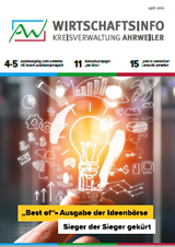 AW-Wirtschaftsinfo_2019_April | Kreisverwaltung Ahrweiler