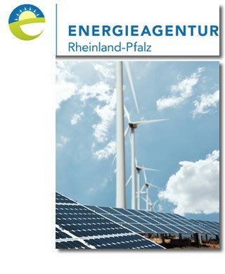 ks_Energieagentur | Kreisverwaltung Ahrweiler Logo Energieagentur Rheinland-Pfalz