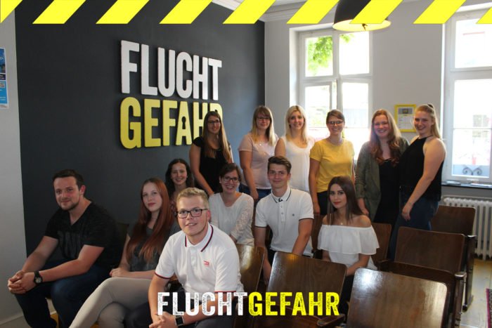 EscapeRoom2 | Kreisverwaltung Ahrweiler
