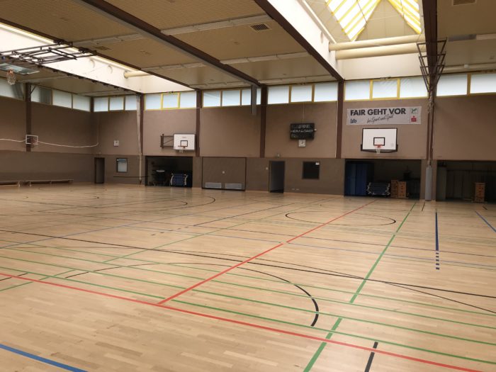 IMG-1593 | Kreisverwaltung Ahrweiler Sporthalle