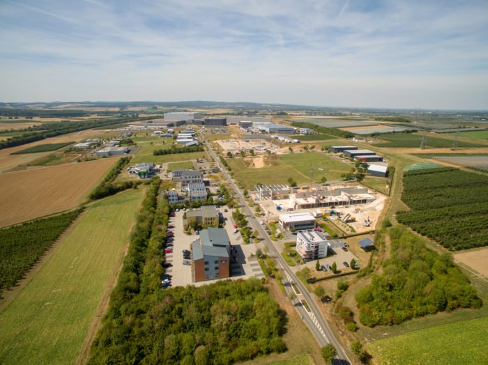 InnovationsPark-1 | Kreisverwaltung Ahrweiler