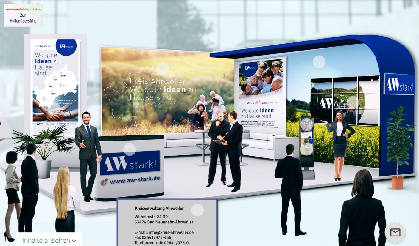 Online_Messe_Awstark | Kreisverwaltung Ahrweiler