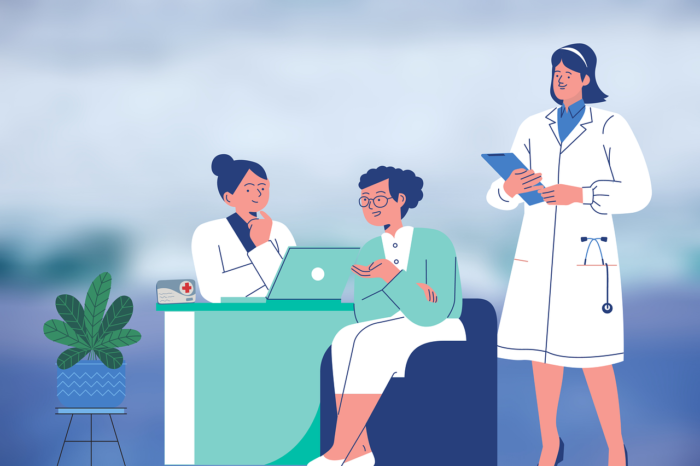 Doctor Patient Clinic Consultation | Kreisverwaltung Ahrweiler Doctor Patient Clinic Consultation - Elf-Moondance / Pixabay