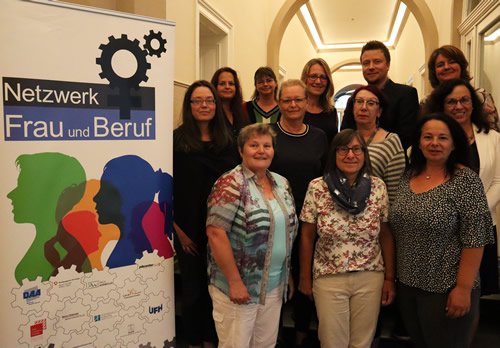 netzwerk | Kreisverwaltung Ahrweiler Das Netzwerk Team