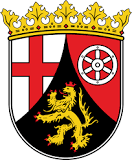 wappenrlp | Kreisverwaltung Ahrweiler