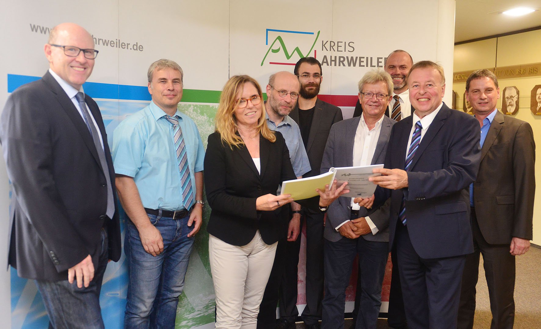 AW Kreis Fortschreibung des Teilhabeplans | Kreisverwaltung Ahrweiler