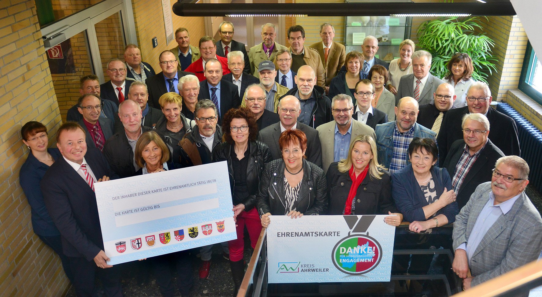 AW Kreis Ehrenamtskarte | Kreisverwaltung Ahrweiler