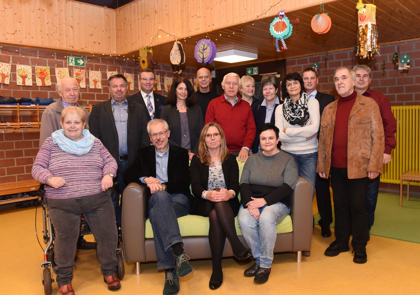 Nahr Kindertagesstätte St Hildegard Behindertenbeirat | Kreisverwaltung Ahrweiler