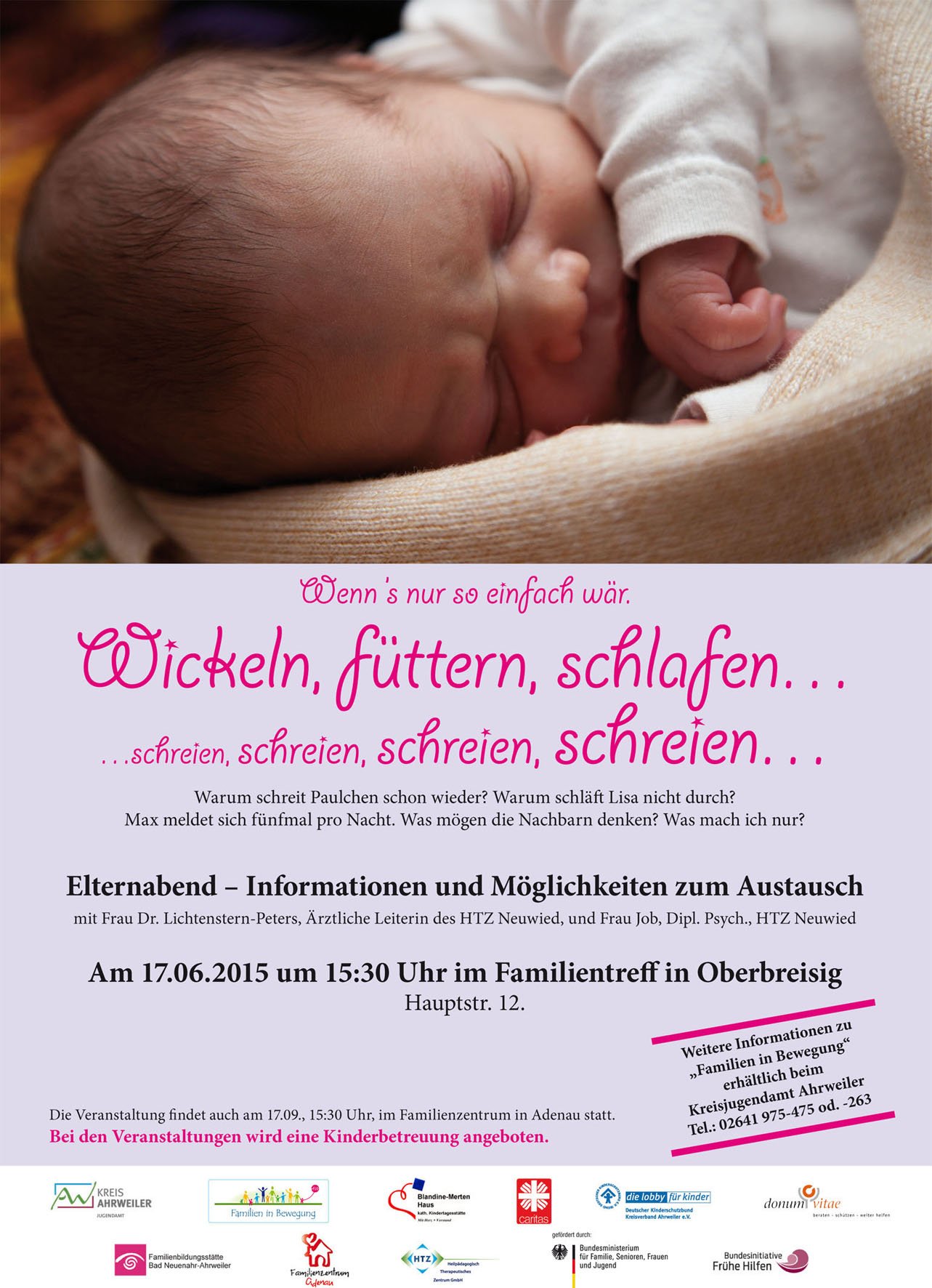 Flyer Schlafen Wickeln Füttern.indd | Kreisverwaltung Ahrweiler