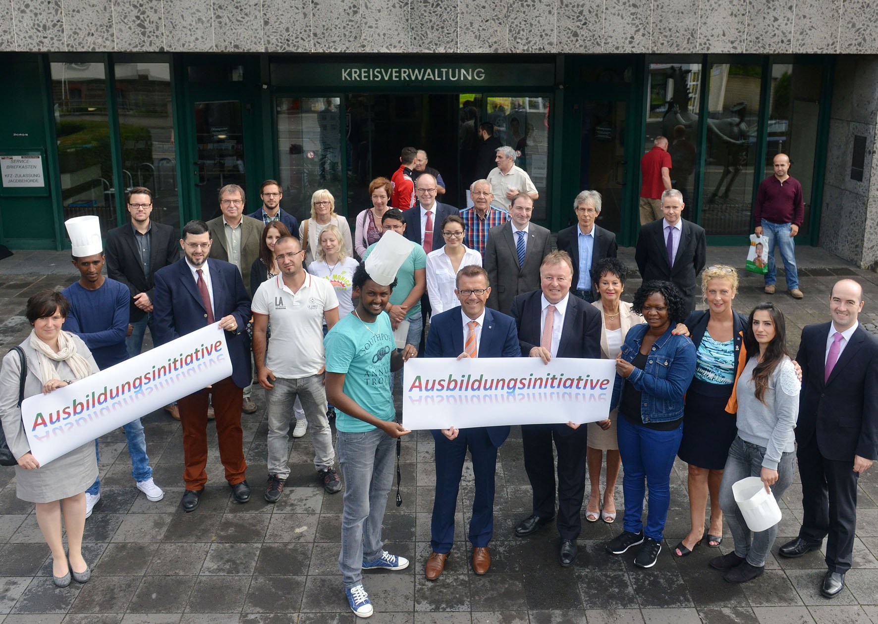 AW Kreis Ausbildungsinitiative | Kreisverwaltung Ahrweiler