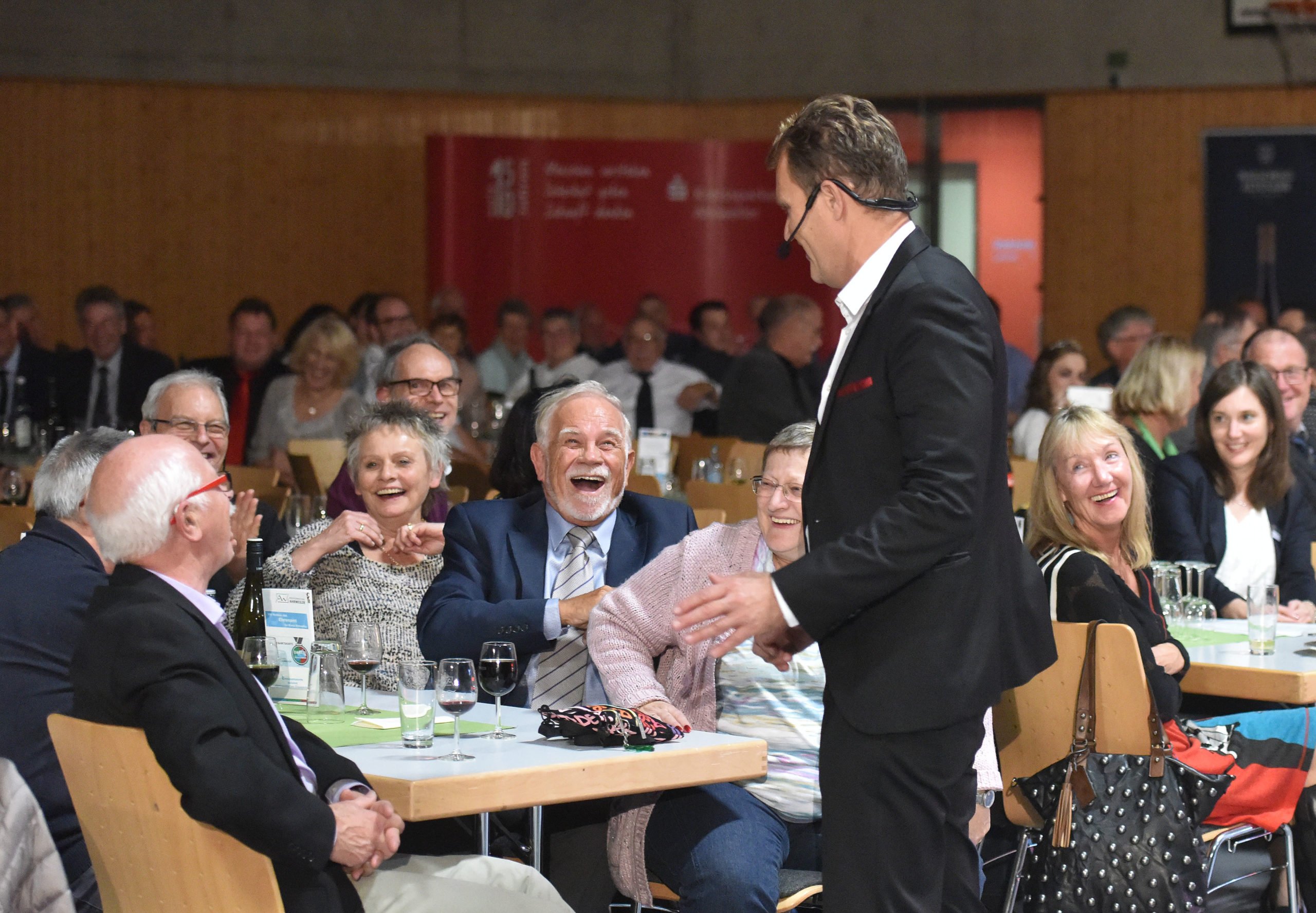 AW Kreis Dankeabend | Kreisverwaltung Ahrweiler