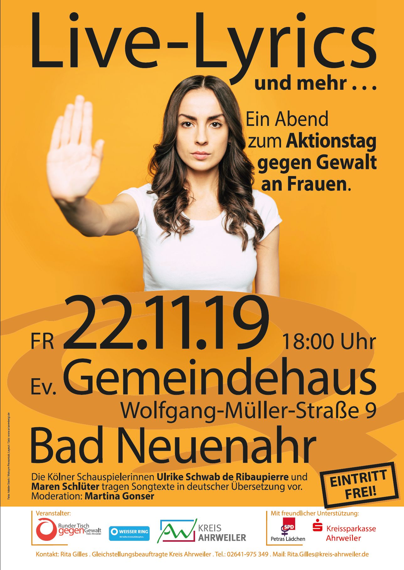 A2_Lyrics_KVW_0511 | Kreisverwaltung Ahrweiler