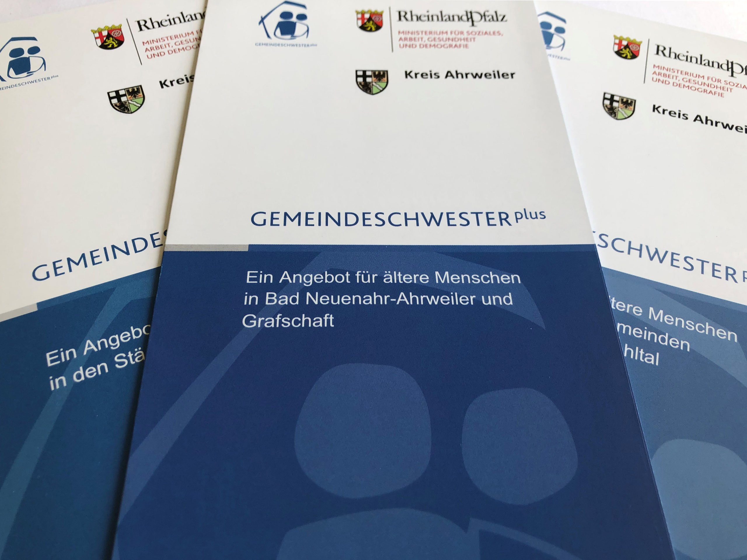 Gemeindeschwester_plus_Broschuere | Kreisverwaltung Ahrweiler