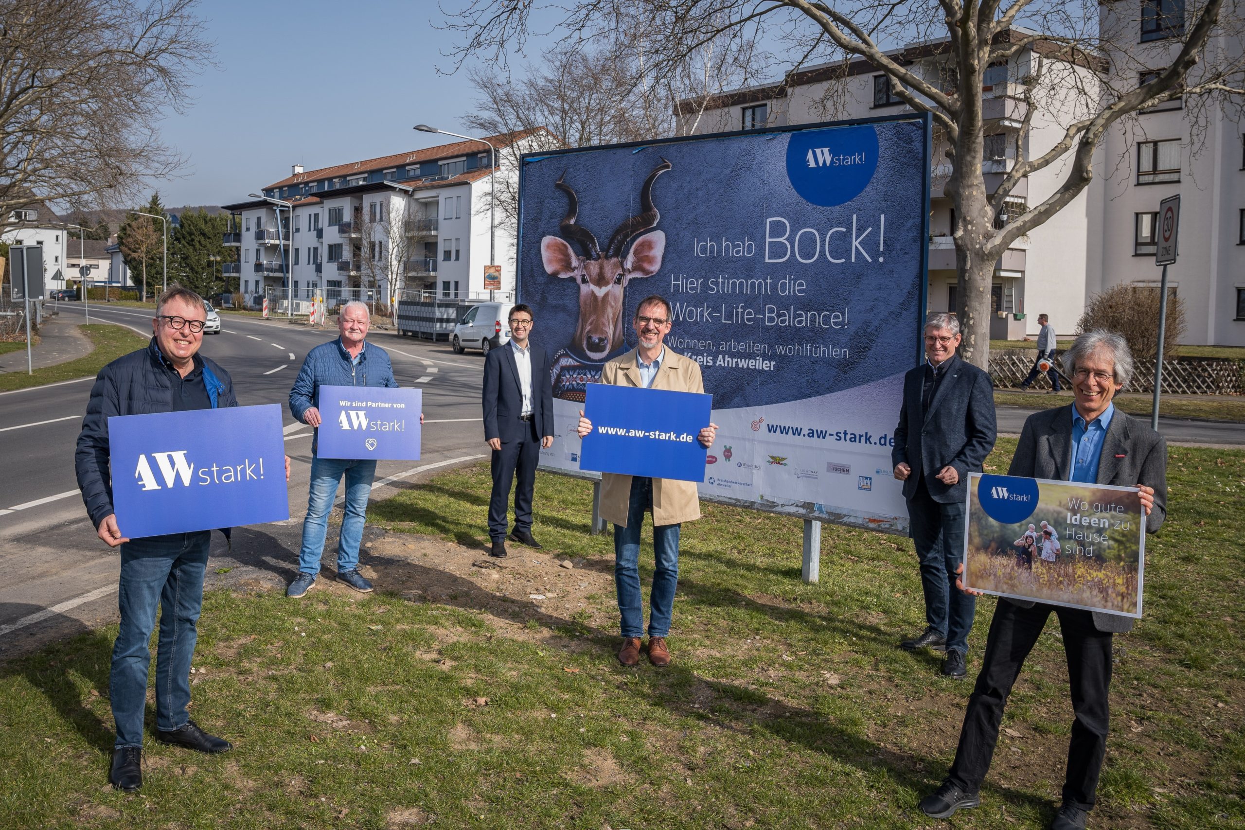 Grossflaechenplakate | Kreisverwaltung Ahrweiler