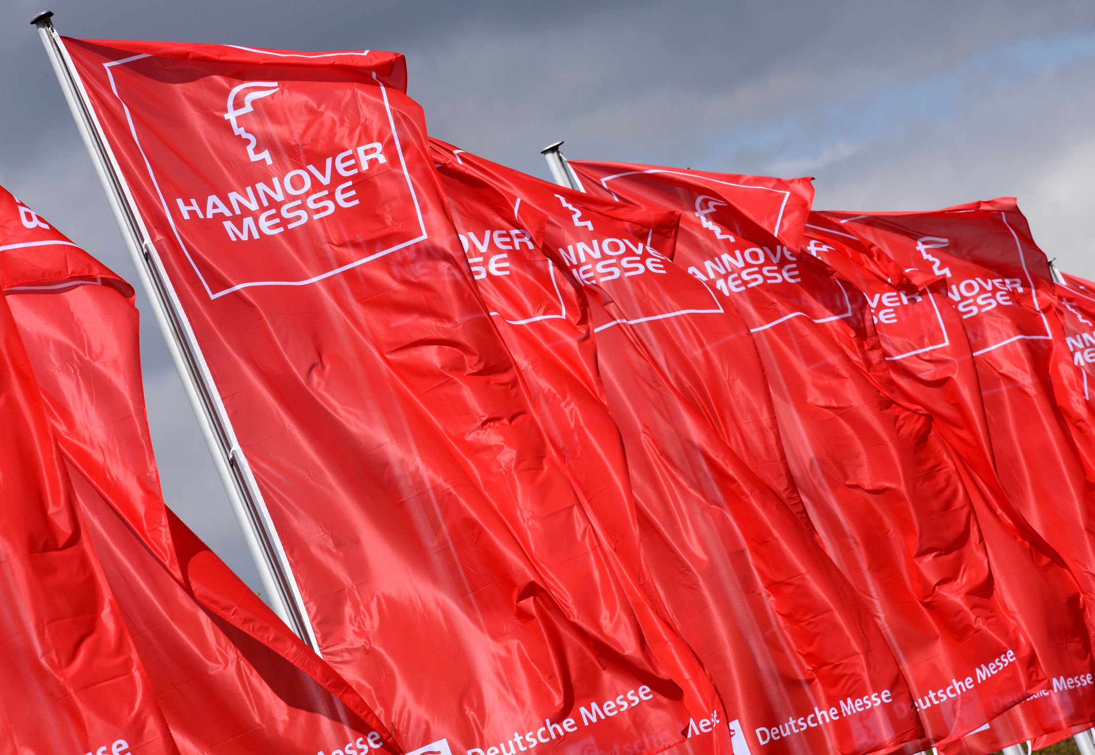 HANNOVER MESSE 2016, 25. - 29. April | Kreisverwaltung Ahrweiler