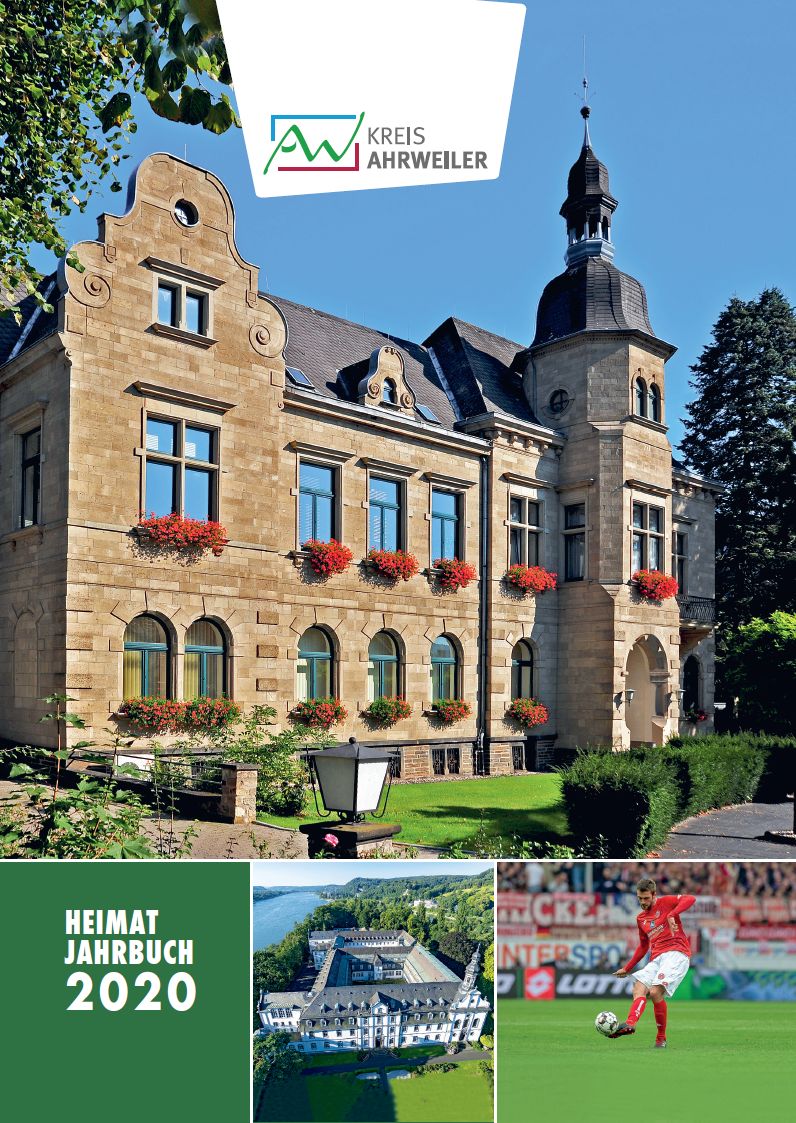 Heimatjahrbuch_2020_Titelseite_KVAW | Kreisverwaltung Ahrweiler
