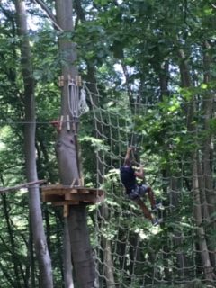 IMG_3573 | Kreisverwaltung Ahrweiler Aktion im Kletterpark Bad-Neuenahr-Ahrweiler