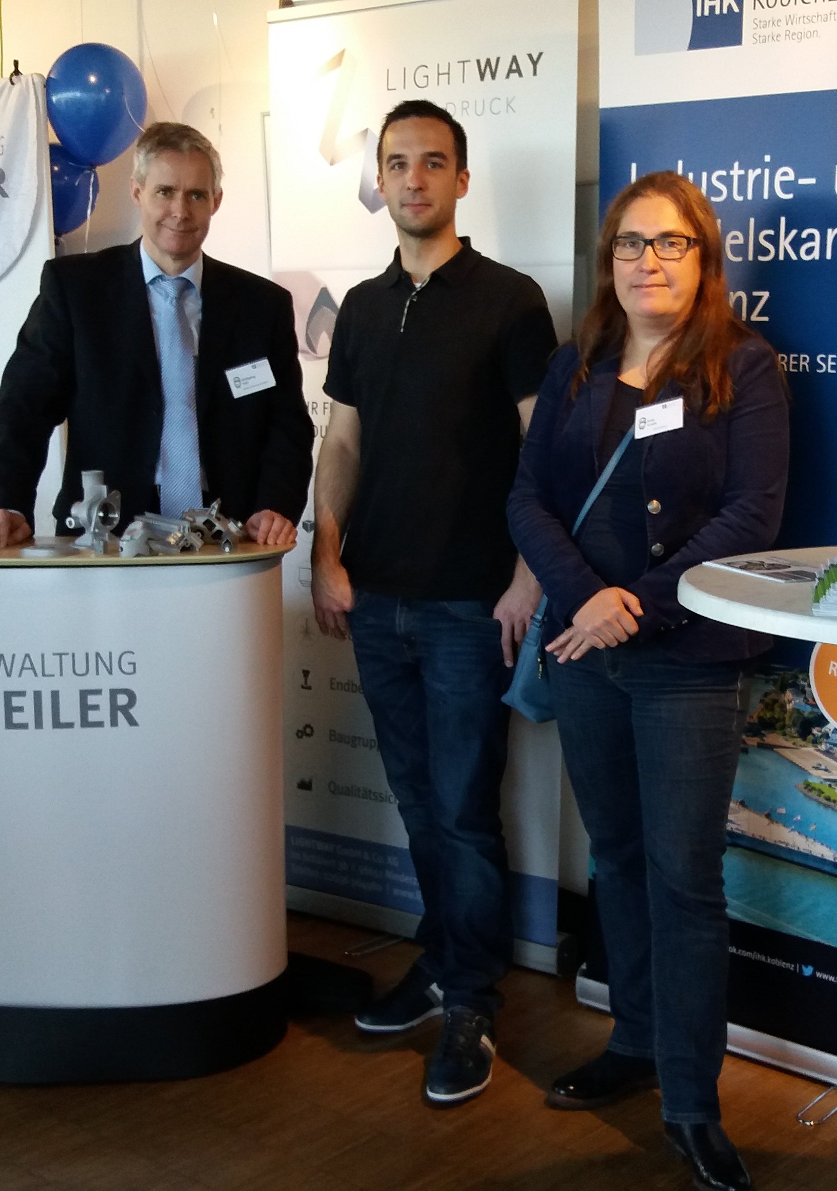 MINT_Messe | Kreisverwaltung Ahrweiler