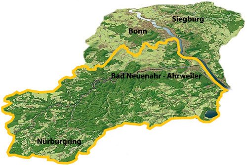 karte-standort | Kreisverwaltung Ahrweiler