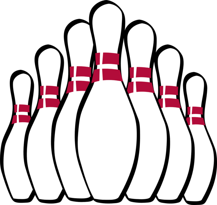 Pin Bowling Seven Play White Game | Kreisverwaltung Ahrweiler Pin Bowling Seven Play White Game - Clker-Free-Vector-Images / Pixabay