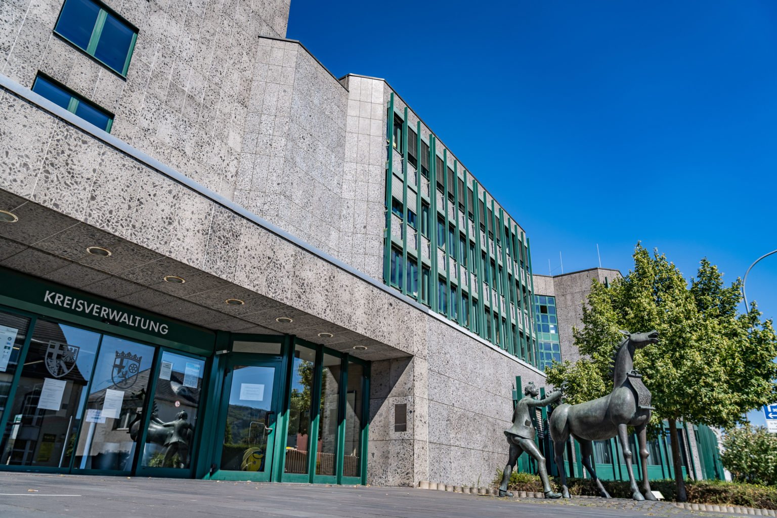 Jobs und KarriereKomm in unser Team Kreisverwaltung Ahrweiler