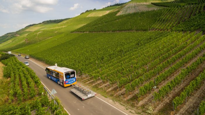 Radwanderbus_Foto_12.05.2021_DominikKetz_RLPTourismus | Kreisverwaltung Ahrweiler