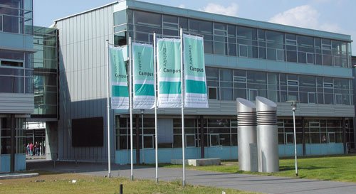 rheinahrcampus | Kreisverwaltung Ahrweiler