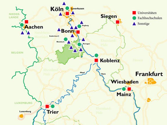 unis | Kreisverwaltung Ahrweiler