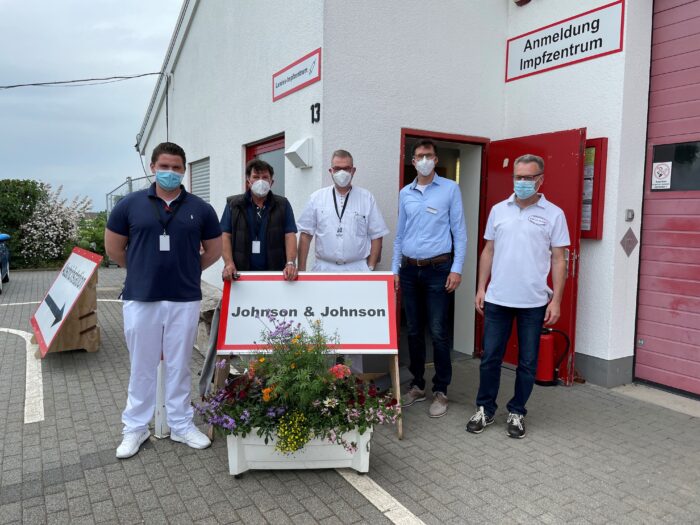 Sonderimpfaktion_12.06.2021 | Kreisverwaltung Ahrweiler