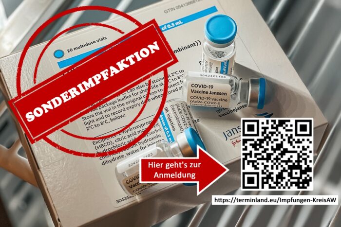 Sonderimpfaktion_FB | Kreisverwaltung Ahrweiler