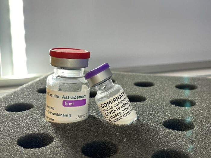 Kreuzimpfung-Biontech-Astra | Kreisverwaltung Ahrweiler