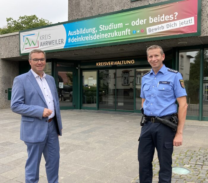 Polizeibuero-in-KV_Gies_Pinger | Kreisverwaltung Ahrweiler