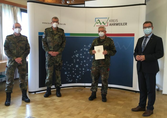 Verabschiedung-Trinkaus_Ausschnitt | Kreisverwaltung Ahrweiler