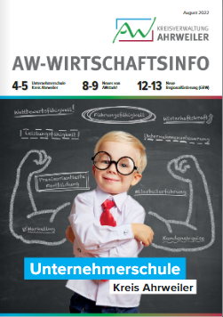 AW-Wirtschaftsinfo_2022_August | Kreisverwaltung Ahrweiler