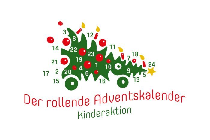 Logo-Rollender-Adventskalender_KV-Ahrweiler | Kreisverwaltung Ahrweiler