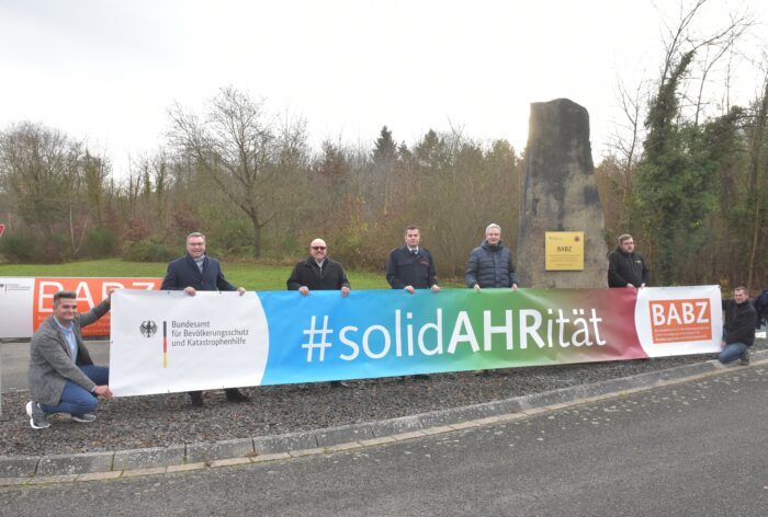 AW Horst Gies in BABZ
Banner | Kreisverwaltung Ahrweiler