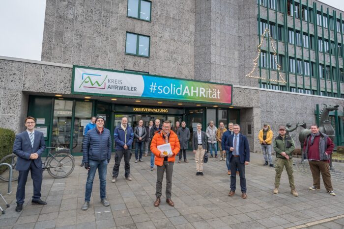 PM_DEHOGA_Kreisverwaltung_17.12.2021_BRisse | Kreisverwaltung Ahrweiler