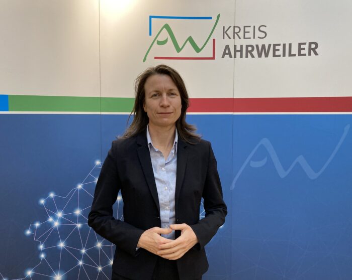 Bild | Kreisverwaltung Ahrweiler