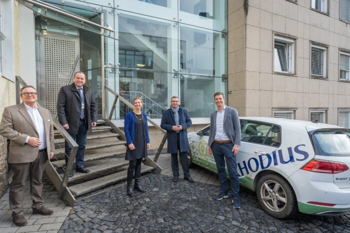 PM-Besuch-Rhodius_BRisse | Kreisverwaltung Ahrweiler