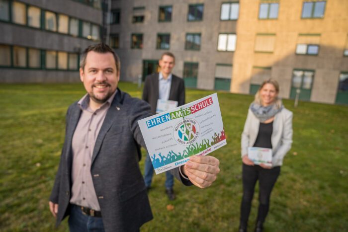 KV-AW_Ehrenamtsschule_Bernhard-Risse | Kreisverwaltung Ahrweiler