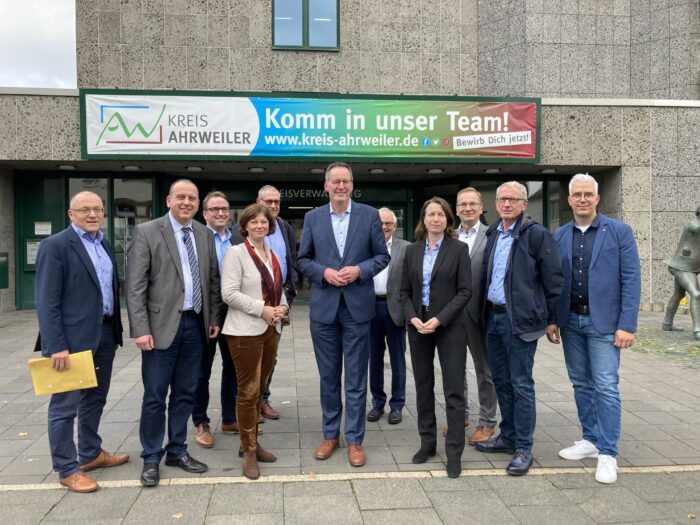 Gruppenbild-1 | Kreisverwaltung Ahrweiler