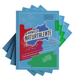Ahrweiler_Naturtalente_klein | Kreisverwaltung Ahrweiler