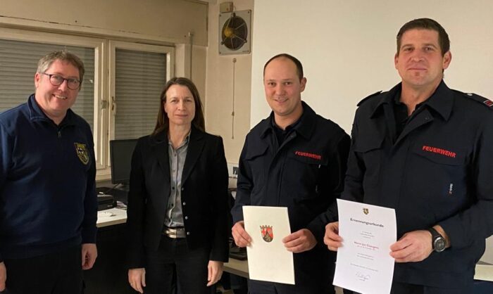 Ernennung-neuer-Gefahrstoffzugfuehrer_Foto-Cremer-1 | Kreisverwaltung Ahrweiler
