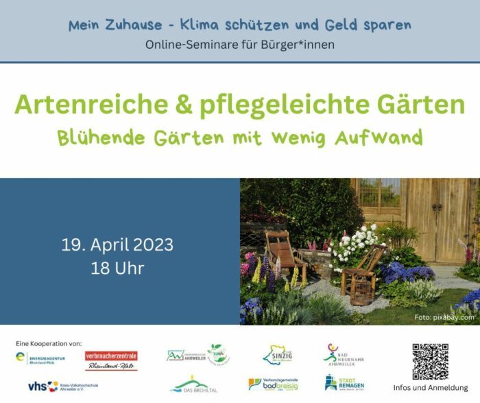 Online-Reihe--Artenreiche-Gaerten | Kreisverwaltung Ahrweiler